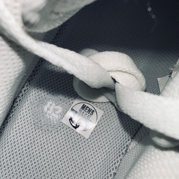 Custom AF1’s - Picture 9 of 11